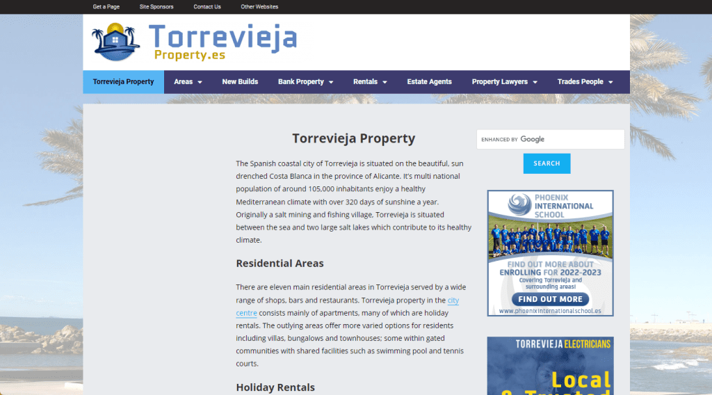 Torrevieja Property